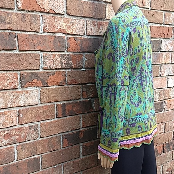 Jacket - Picture 5 of 8